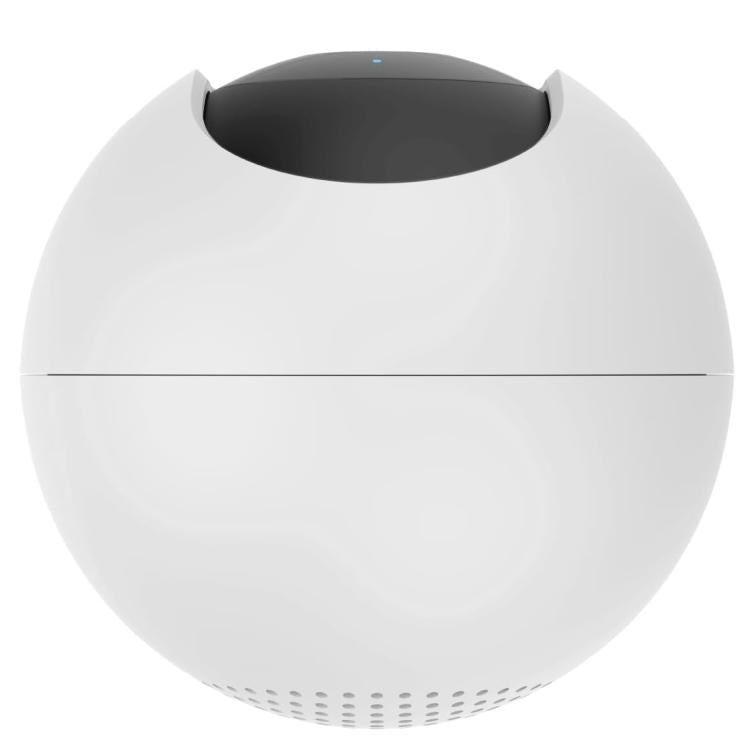 Xiaomi Smart Camera C301 Wi-Fi Fhd 360° Visione Notturna Bhr8683Gl Alexa Google