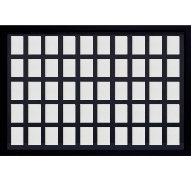 Gb Eye Cornice Per 50 Carte Collezionabili Da Gioco Collezionisti Card 61X91,5Cm