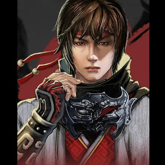 Fate Seeker Ii Ps5 Videogioco Rpg Per Sony Playstation 5 Versione Disco Blu Ray