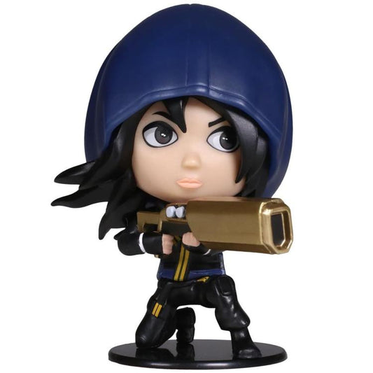 Ubisoft - Rainbow Six Collection: Serie 2 (Hibana) Action Figure Vinyl Statuetta