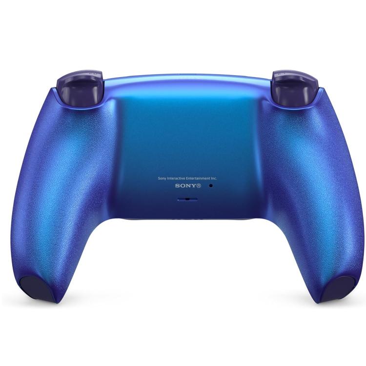 Sony Controller Playstation 5 Dualsense Chroma Indigo Ps5 Pad V2 Limited Edit