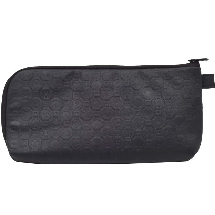 Hori Custodia Per Nintendo Switch Lite Lux Pouch Super Mario Ufficiale Nintendo