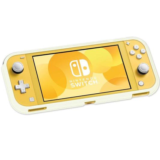 Hori Cover Per Nintendo Switch Lite Duraflexi Protector Custodia Animal Crossing