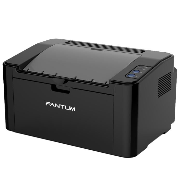 Pantum P2500W Stampante Laser 22Ppm B/N Usb Wifi Pa-210 App Ios Android Wireless