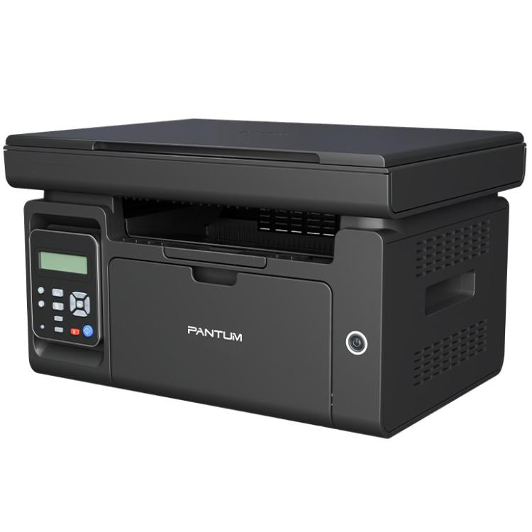 Pantum M6500W Stampante Laser Multifunzione 22Ppm B/N Usb Wifi App Ios Android