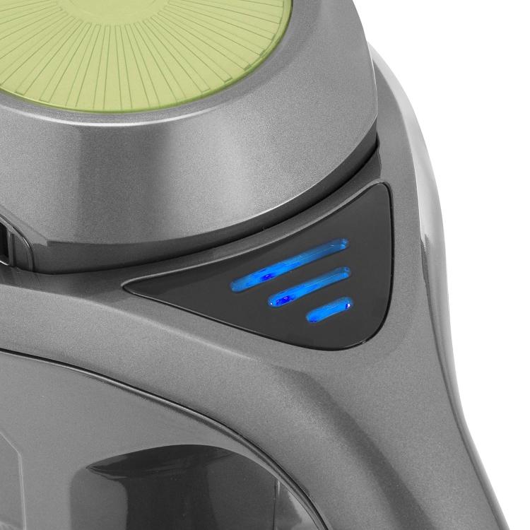 Tristar Aspirapolvere Senza Filo Ricaricabile Scopa Elettrica Vacuum Cleaner
