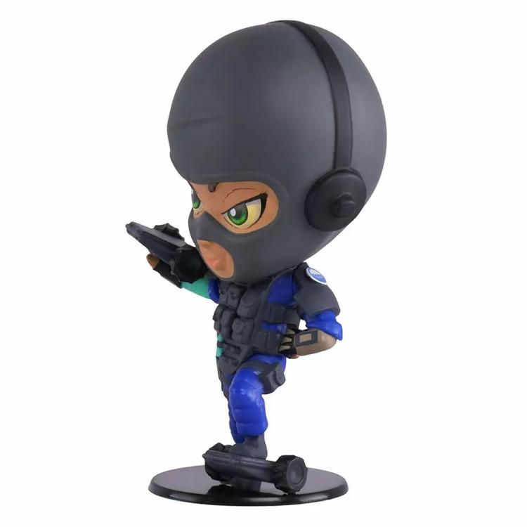 Ubisoft - Rainbow Six Collection: Serie 3 (Twitch) Action Figure Vinyl Statuetta