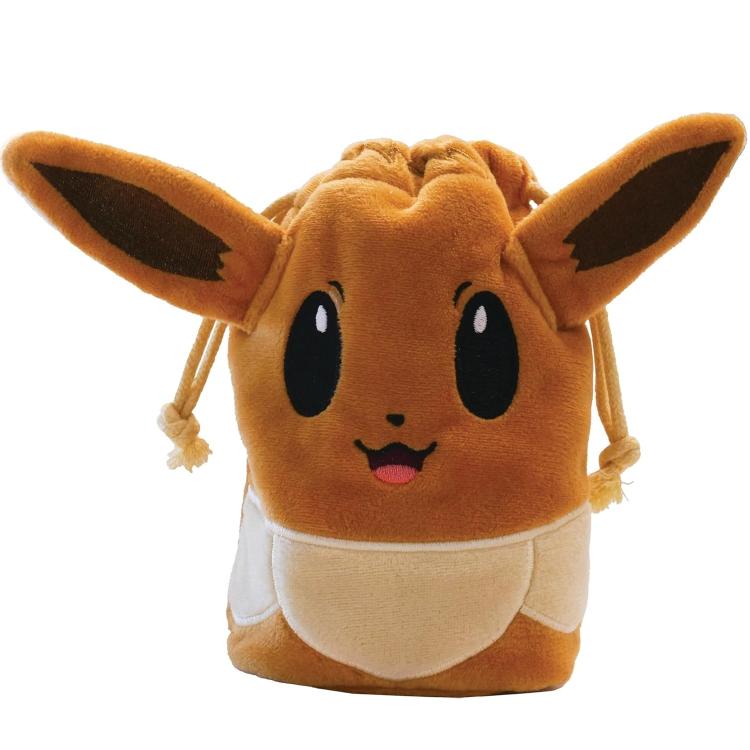 Pokémon - Evoluzioni Prismatiche: Collezione Speciale 5 Buste Con Sacchetto Ita