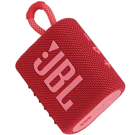 Jbl Go 3 Bluetooth Speaker Cassa Portatile Usb Altoparlante Impermeabile Ip67 -R