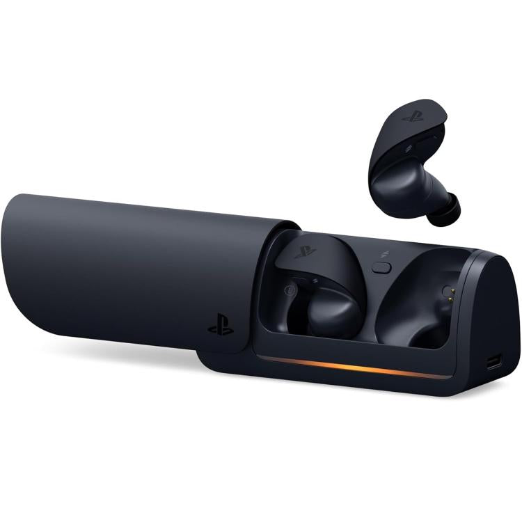 Sony Auricolari Pulse Explore Ps5 Wireless Cuffie Playstation 5 (Midnight Black)