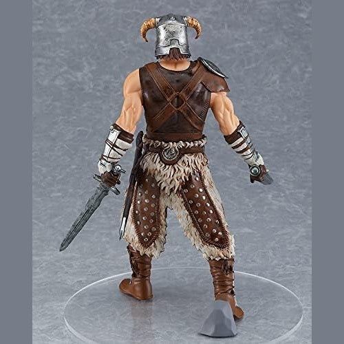 Pop Up Parade - The Elder Scroll V Skyrim (Dovahkiin) Figure 18Cm Pvc Good Smile