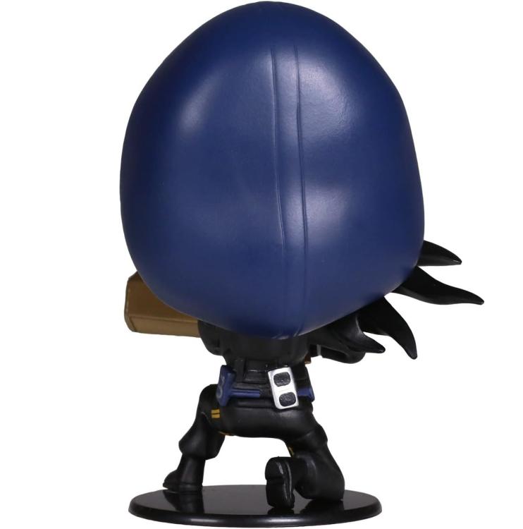Ubisoft - Rainbow Six Collection: Serie 2 (Hibana) Action Figure Vinyl Statuetta