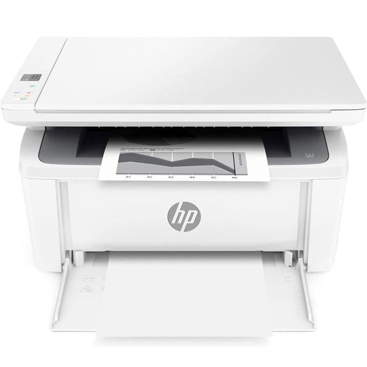 Hp Stampante M140W 7Md72F Multifunzione Laser Smart Monocromatica Wifi Usb 20Ppm