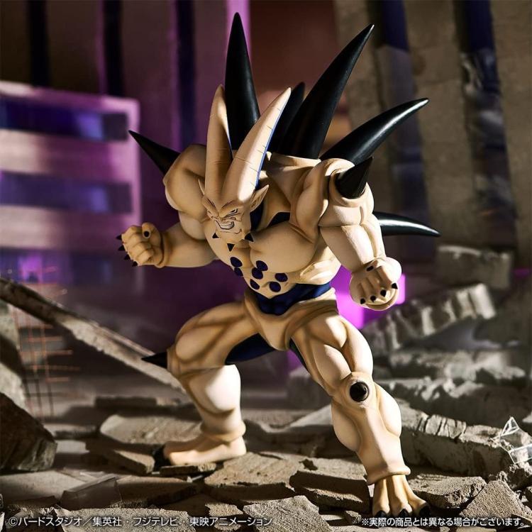 BANDAI DRAGON BALL GT ICHIBANSHO PVC FIGURE OMEGA SHENRON MASTERLISE EXTRA 25CM