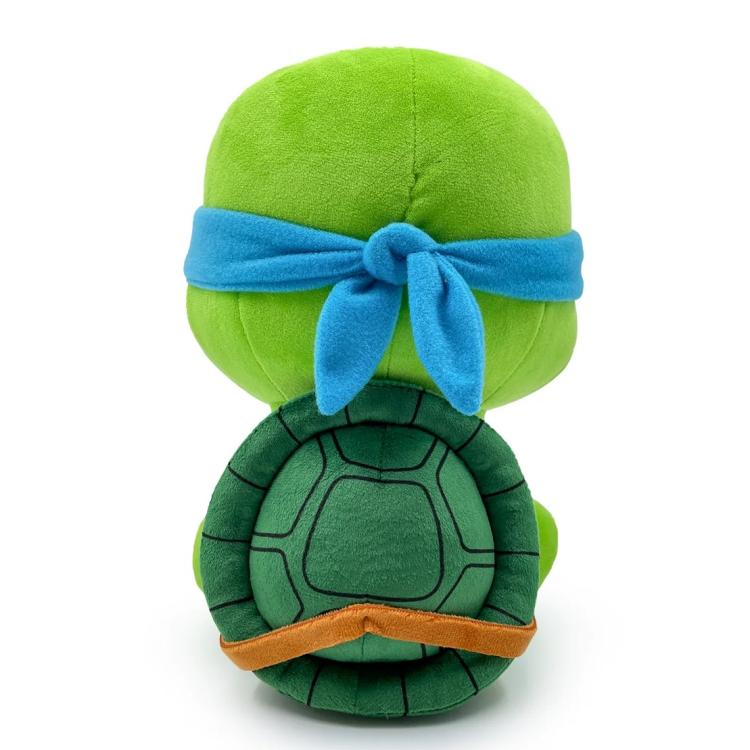 Youtooz - Peluche Tmnt Turtles (Leonardo) 23Cm Pupazzo Delle Tartarughe Ninja