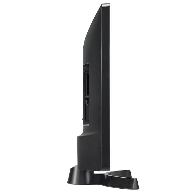 Lg Monitor Smart Tv 28'' Tq515S-Pz | Hd Webos 22 Hdmi Wifi | Dvb-T/T2/S2/C Nero