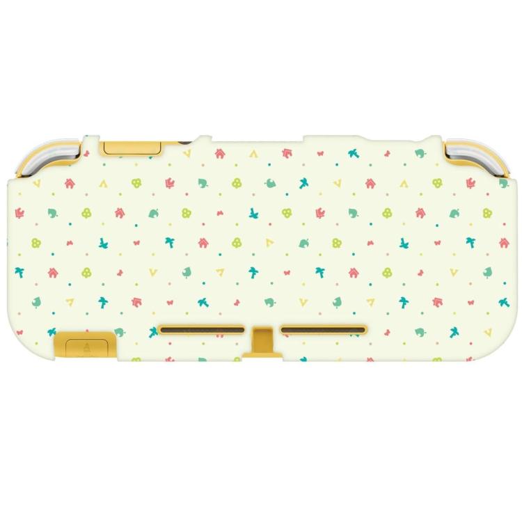 Hori Cover Per Nintendo Switch Lite Duraflexi Protector Custodia Animal Crossing