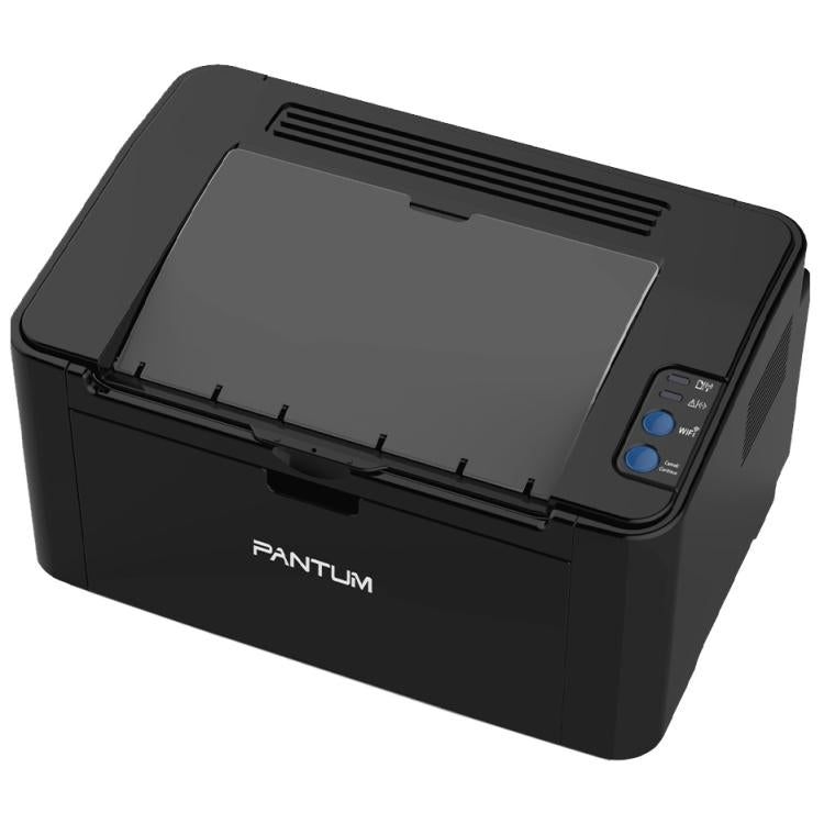 Pantum P2500W Stampante Laser 22Ppm B/N Usb Wifi Pa-210 App Ios Android Wireless