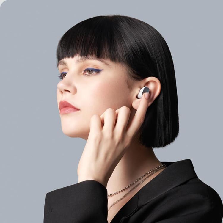 Xiaomi Auricolari (Redmi Buds 3 Pro) Cuffie Wireless Senza Fili Bluetooth - Nero