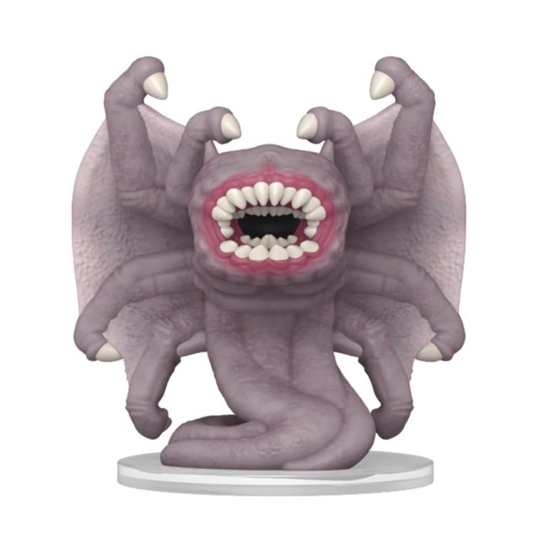 Funko Calendario Dell'Avvento 2024 Stranger Things W1 24 Figure Advent Calendar