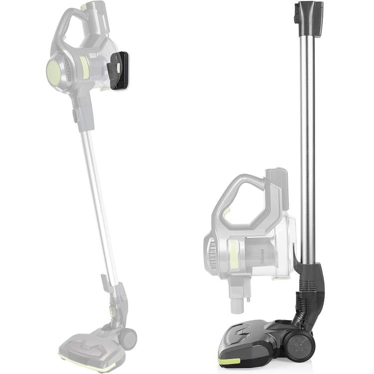 Tristar Aspirapolvere Senza Filo Ricaricabile Scopa Elettrica Vacuum Cleaner