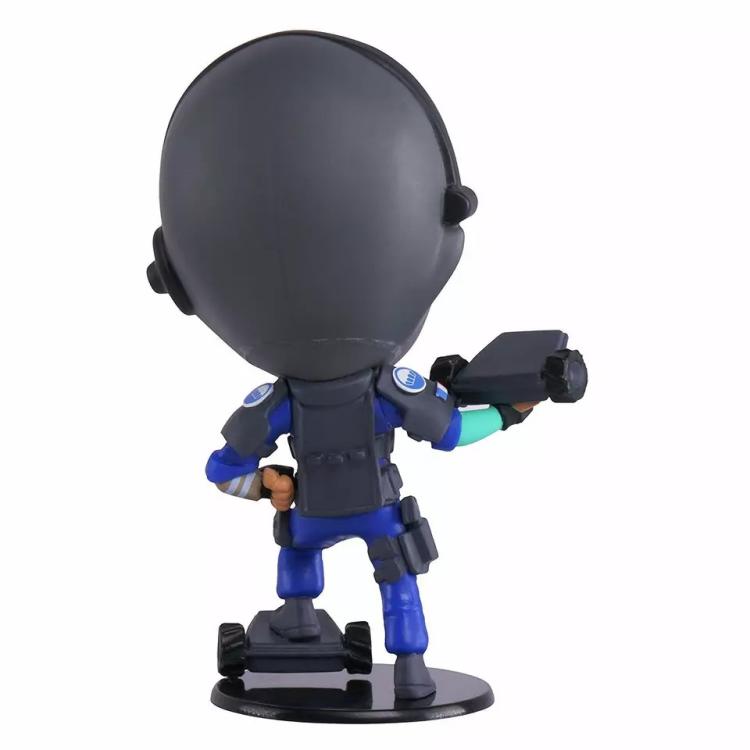 Ubisoft - Rainbow Six Collection: Serie 3 (Twitch) Action Figure Vinyl Statuetta