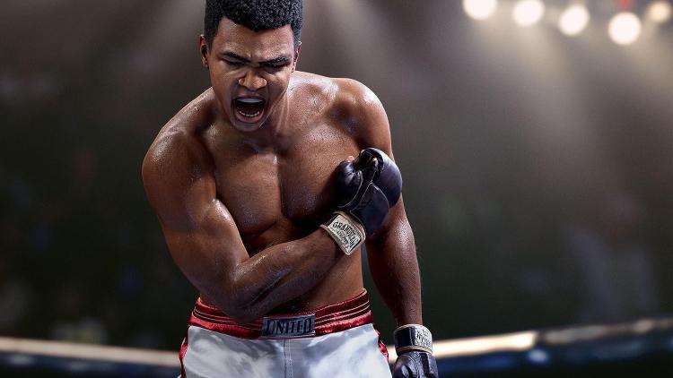 Ufc 5 Ps5 Videogioco Italiano Playstation 5 Gioco Mma Lotta Eu Nuovo Sigillato