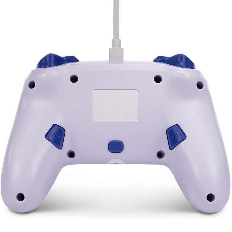 Powera Enanched Wired Controller Cablato Nintendo Switch (The Legend Of Zelda)
