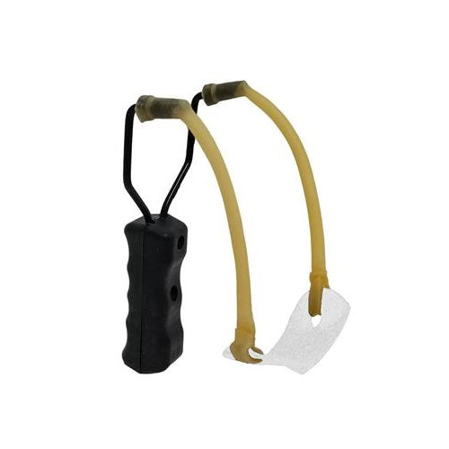 Fionda Professionale Precisione Con Impugnatura Da Gioco Caccia Sport Pesca