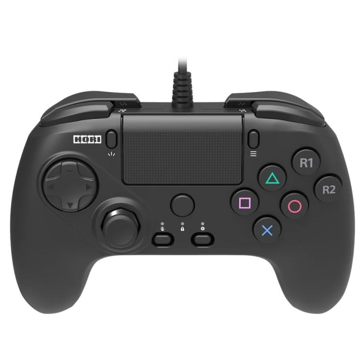 Hori Controller Arcade Fighting Commander Octa Per Playstation 5 - Ps5, Ps4, Pc