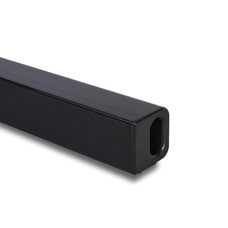 Sharp Ht-Sb140 Soundbar Wireless Bluetooth Hdmi Arc/Cec Usb Aux 150W Telecomando