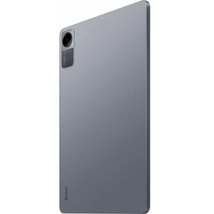 Xiaomi Redmi Pad Se 11" Wifi 4+128Gb Full-Hd Graphite Grey – Tablet Android Eu