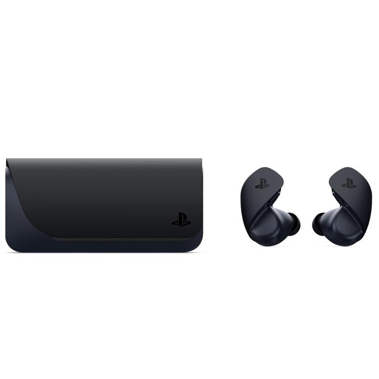 Sony Auricolari Pulse Explore Ps5 Wireless Cuffie Playstation 5 (Midnight Black)