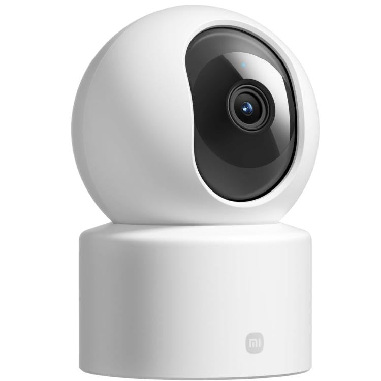 Xiaomi Smart Camera C301 Wi-Fi Fhd 360° Visione Notturna Bhr8683Gl Alexa Google