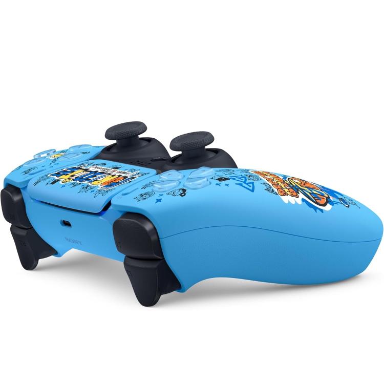 Sony Controller Playstation 5 Dualsense Ps5 Pad V2 (Limited Edition - Fortnite)