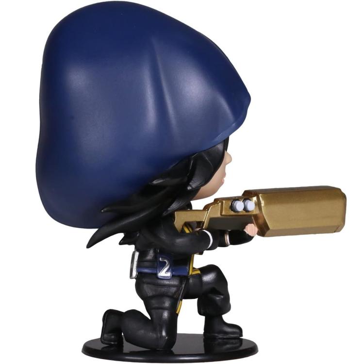 Ubisoft - Rainbow Six Collection: Serie 2 (Hibana) Action Figure Vinyl Statuetta