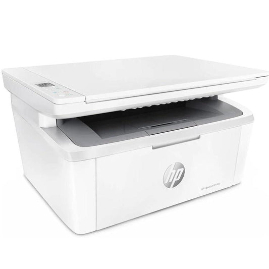 Hp Stampante M140W 7Md72F Multifunzione Laser Smart Monocromatica Wifi Usb 20Ppm