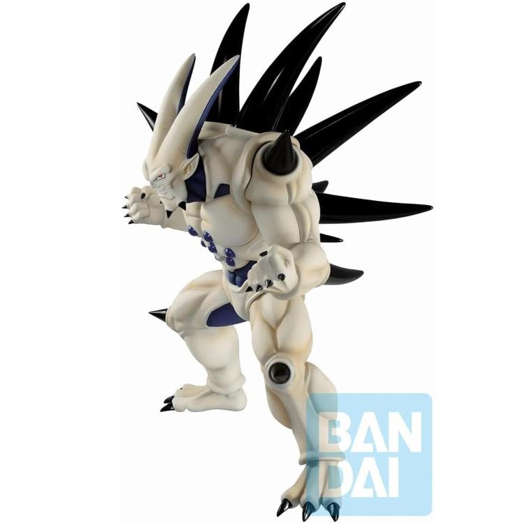 BANDAI DRAGON BALL GT ICHIBANSHO PVC FIGURE OMEGA SHENRON MASTERLISE EXTRA 25CM