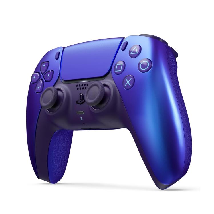 Sony Controller Playstation 5 Dualsense Chroma Indigo Ps5 Pad V2 Limited Edit