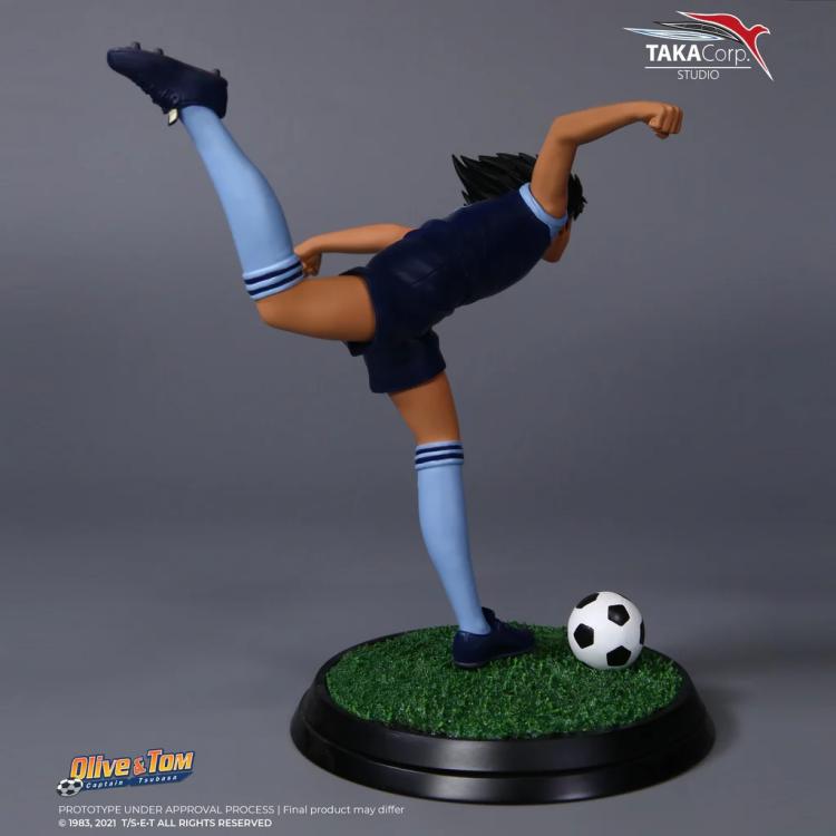 Taka Corp. Studio Captain Tsubasa 05 Mark Landers Hyuga Kojiro Figure Collection