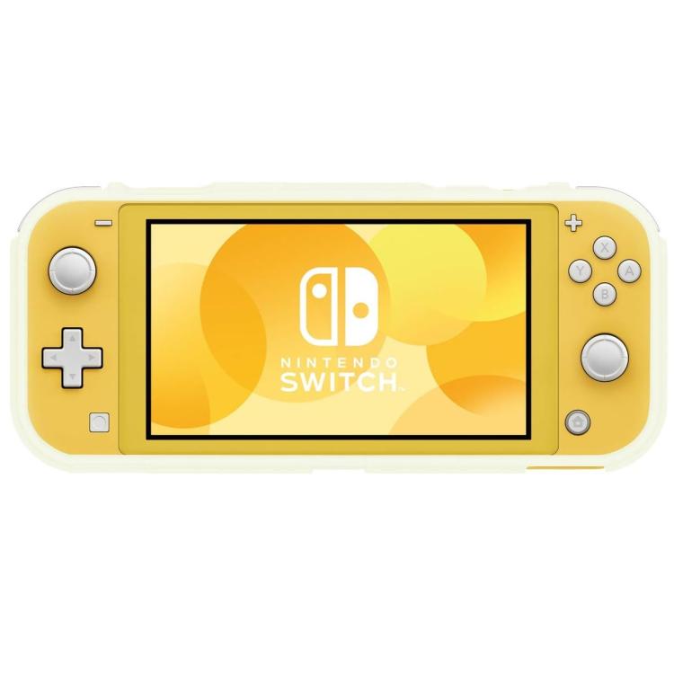 Hori Cover Per Nintendo Switch Lite Duraflexi Protector Custodia Animal Crossing