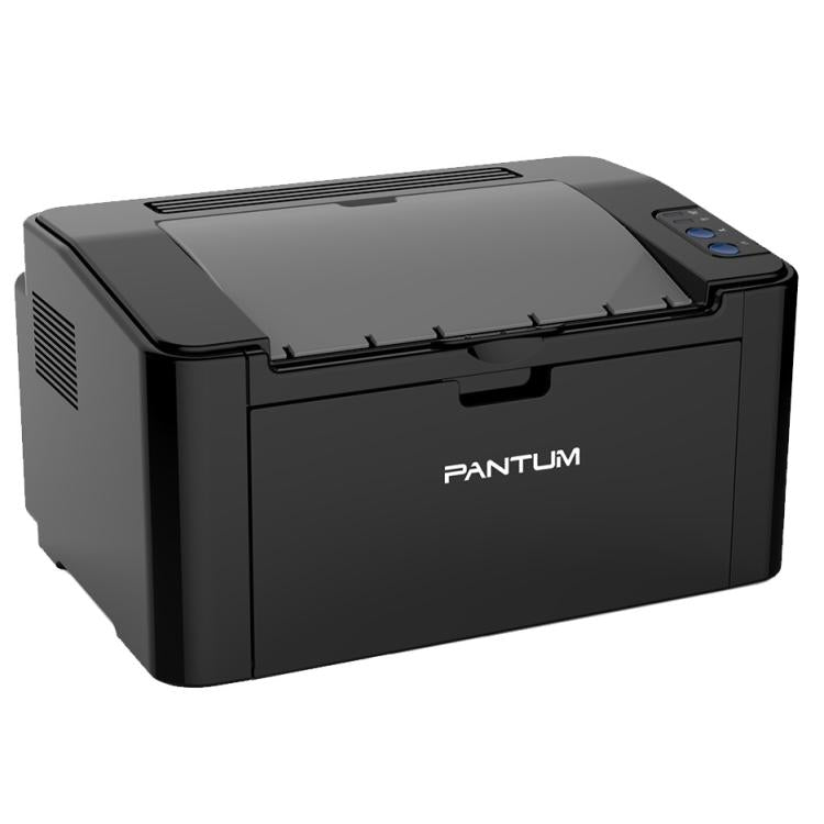 Pantum P2500W Stampante Laser 22Ppm B/N Usb Wifi Pa-210 App Ios Android Wireless