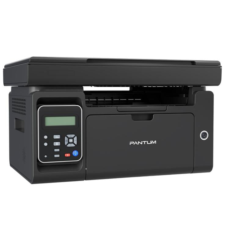 Pantum M6500W Stampante Laser Multifunzione 22Ppm B/N Usb Wifi App Ios Android