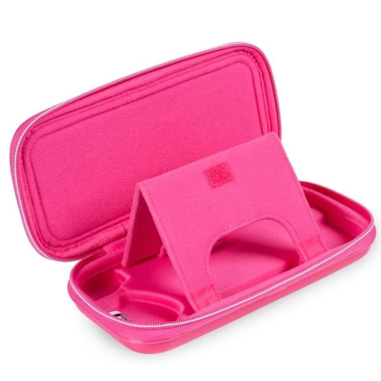 Nacon Custodia Nintendo Switch Game Traveler Deluxe Princess Peach Showtime Case
