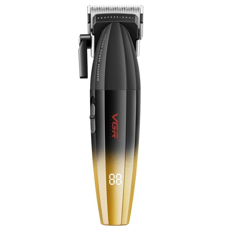 Vgr Salon Series V-003 Trimmer Rasoio Tagliacapelli Professionale Regola Barba