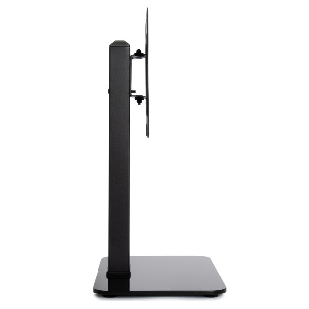 Vultech Pro Staffa Monitor Tv Da Tavolo Supporto Scrivania Regolabile 23"-43"