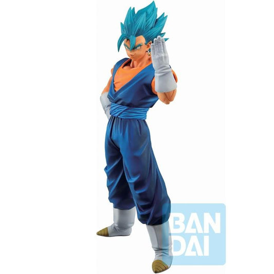 BANDAI DRAGON BALL GT ICHIBANSHO FIGURE PVC VEGITO SUPER SAIYAN MASTERLISE 25CM