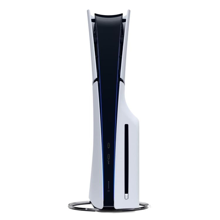 Sony Ps5 Slim Base Verticale Per Console Playstation 5 Vertical Stand Nuovo