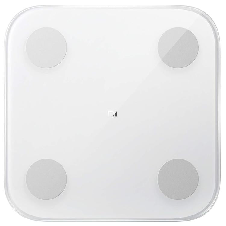 Xiaomi Mi Body Composition Scale 2 Bilancia Composizione Corporea Bluetooth 5.0