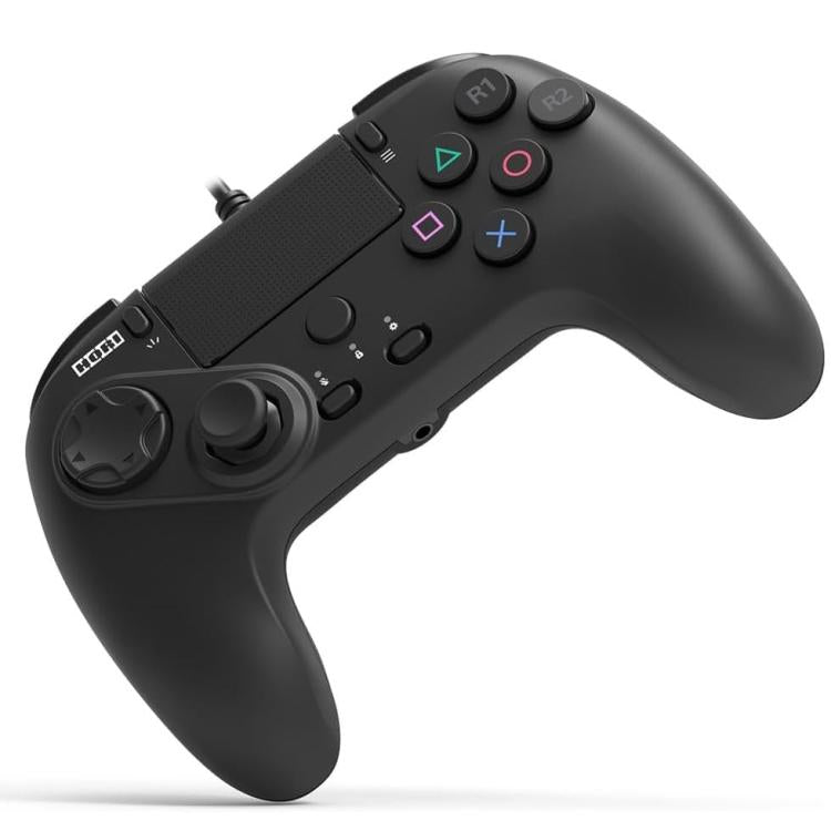 Hori Controller Arcade Fighting Commander Octa Per Playstation 5 - Ps5, Ps4, Pc